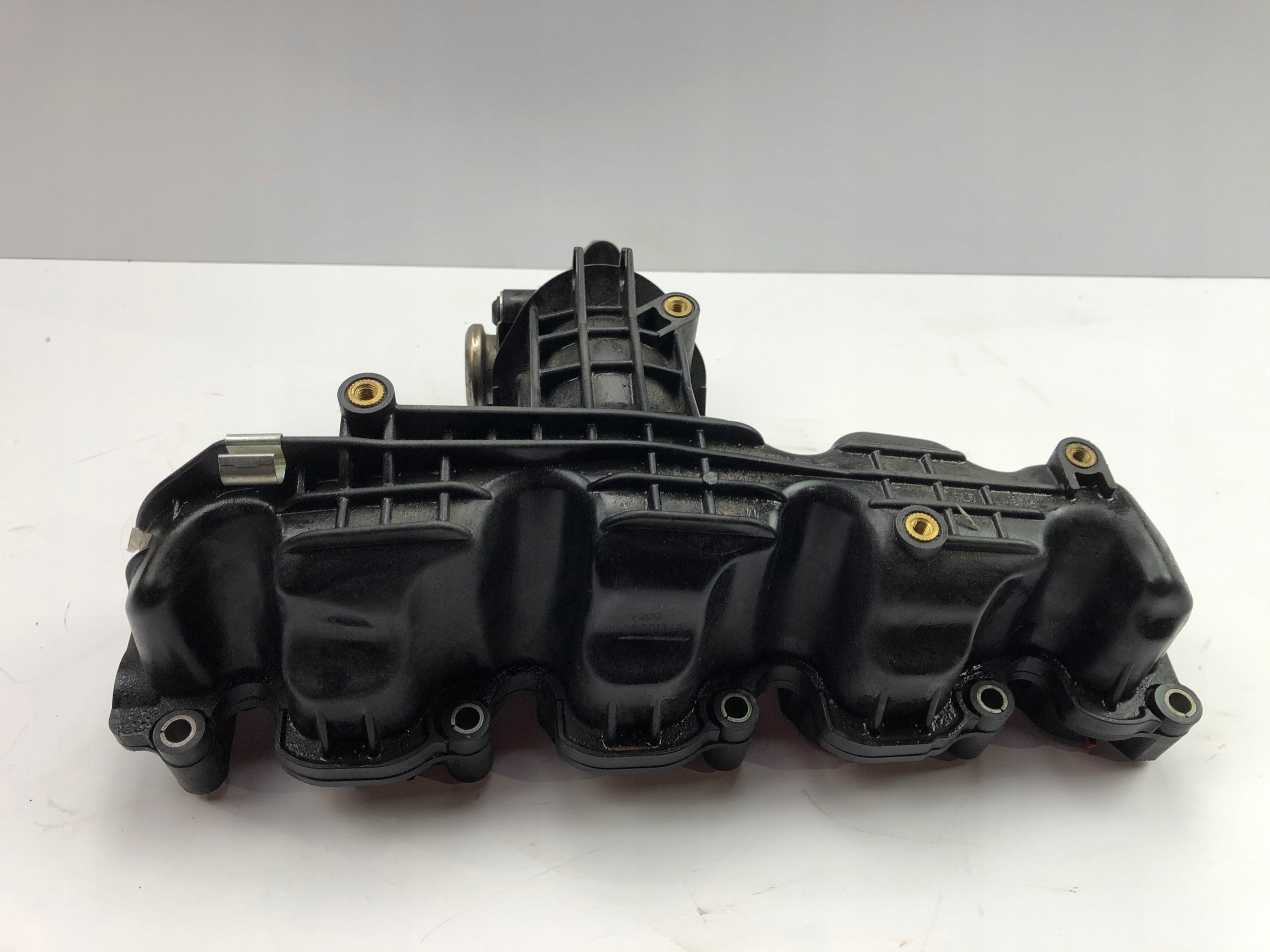 VW SEAT SKODA 1.6 TDI ВПУСКНОЙ КОЛЛЕКТОР 03L129711AL