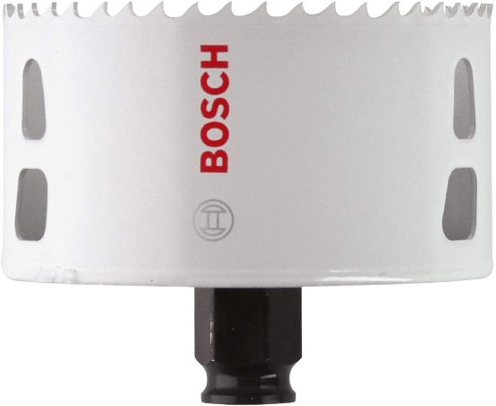 

Bosch Piła otwornica Bimetal 83 mm drewno i metal