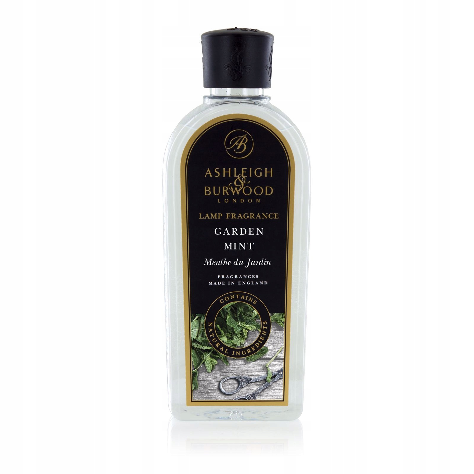 

Olejek do Lampy Katalitycznej Ab Mięta Ogrodowa