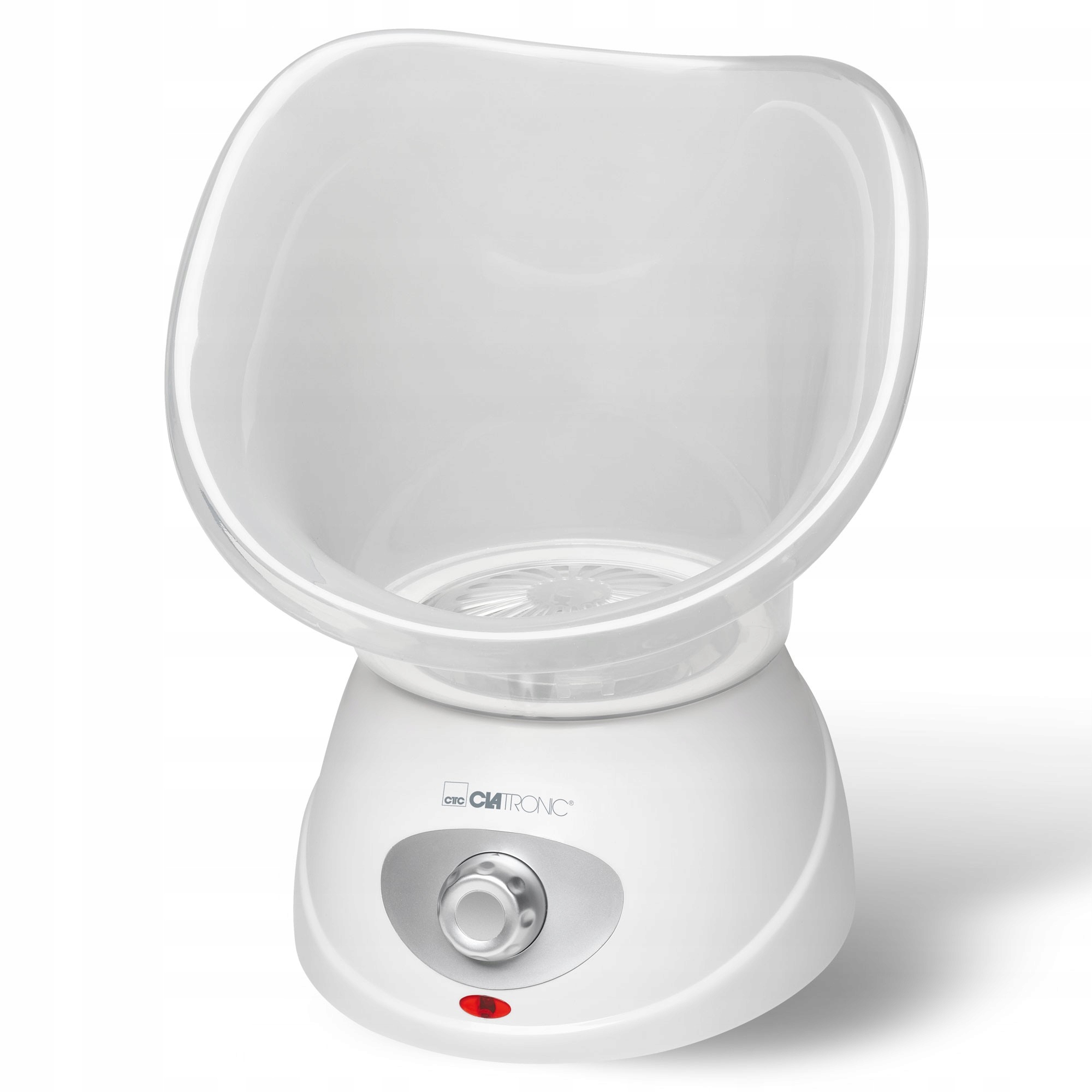 

Inhalator Ciepła Para Sauna Parowa Do Twarzy 2W1