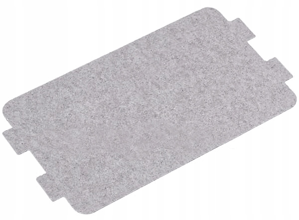 Płytka mikowa mikrofalówki Sharp 252100100616