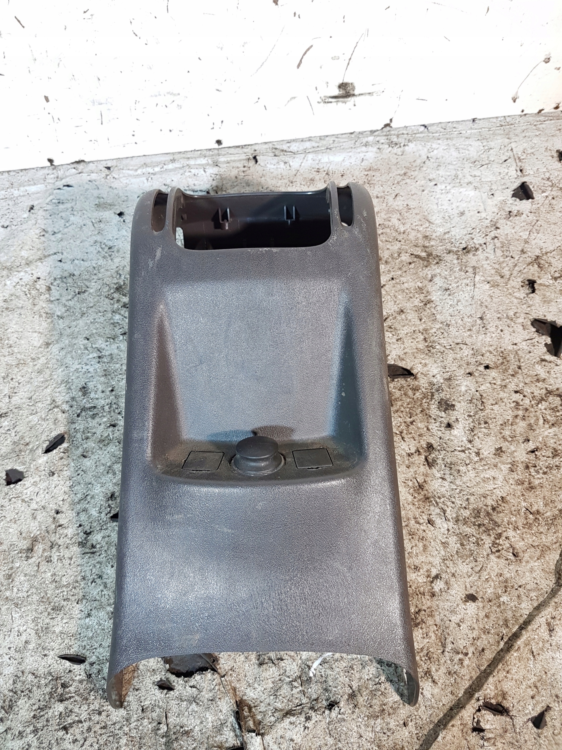 рамка консоль зад SAAB 9-5 95