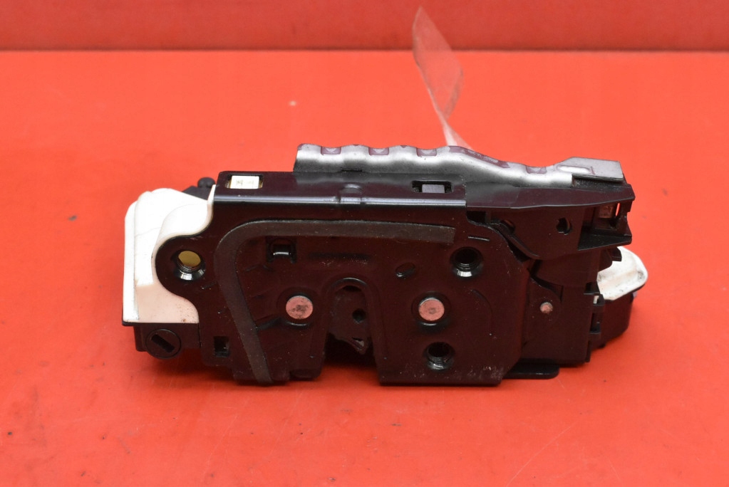 lock door right front front EU 5K1837016 VW GOLF 6 VI 08-15