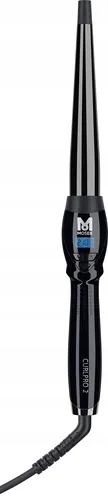 Moser Curl Pro2 Conical Titanium Curling Tong Tytanowa Lokówka Stożkowa 13-