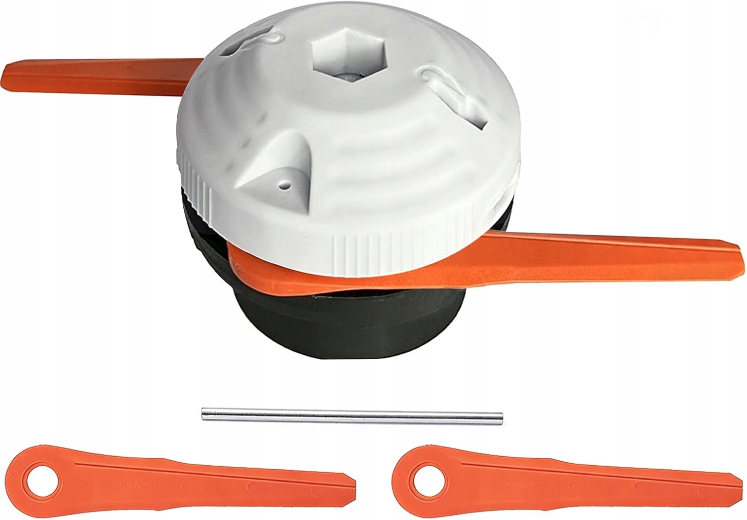 Polycut 6-2 Głowica Kosząca do Stihl FS38 FSA60R FSA86R FS40 FS50 Kosiarka