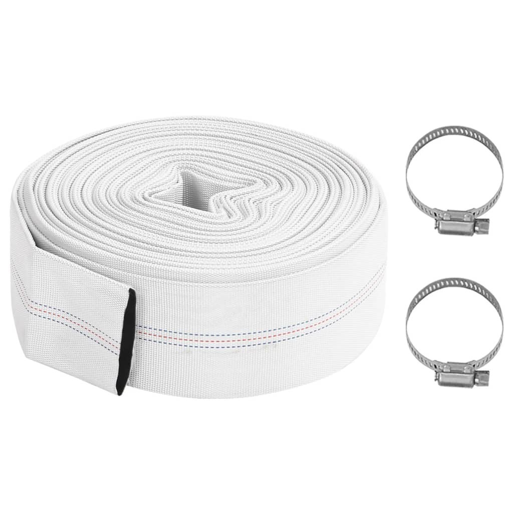 Hasičská hadica, 20 m, 3", Pvc