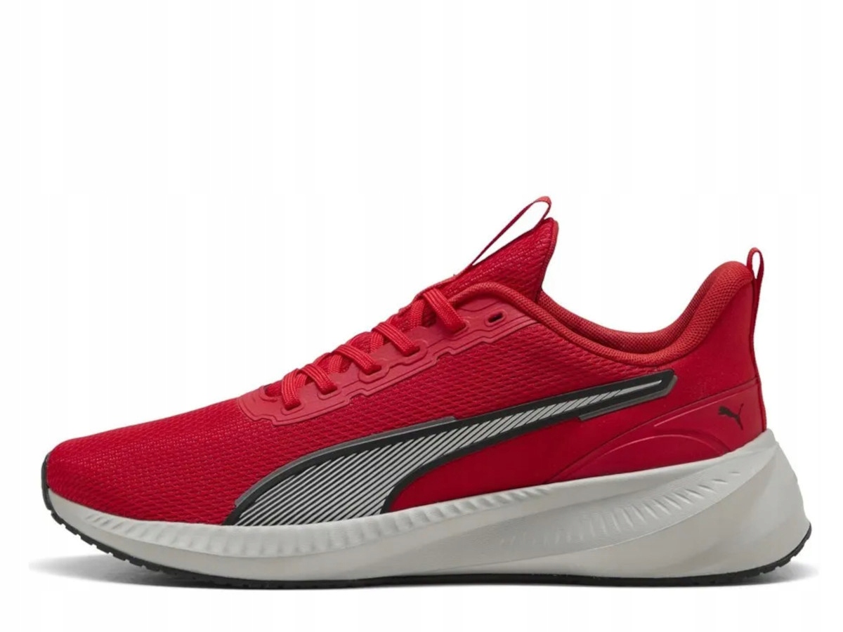 Pánské boty Puma 31079729 Flyer Lite 3 For All Time Červené 45