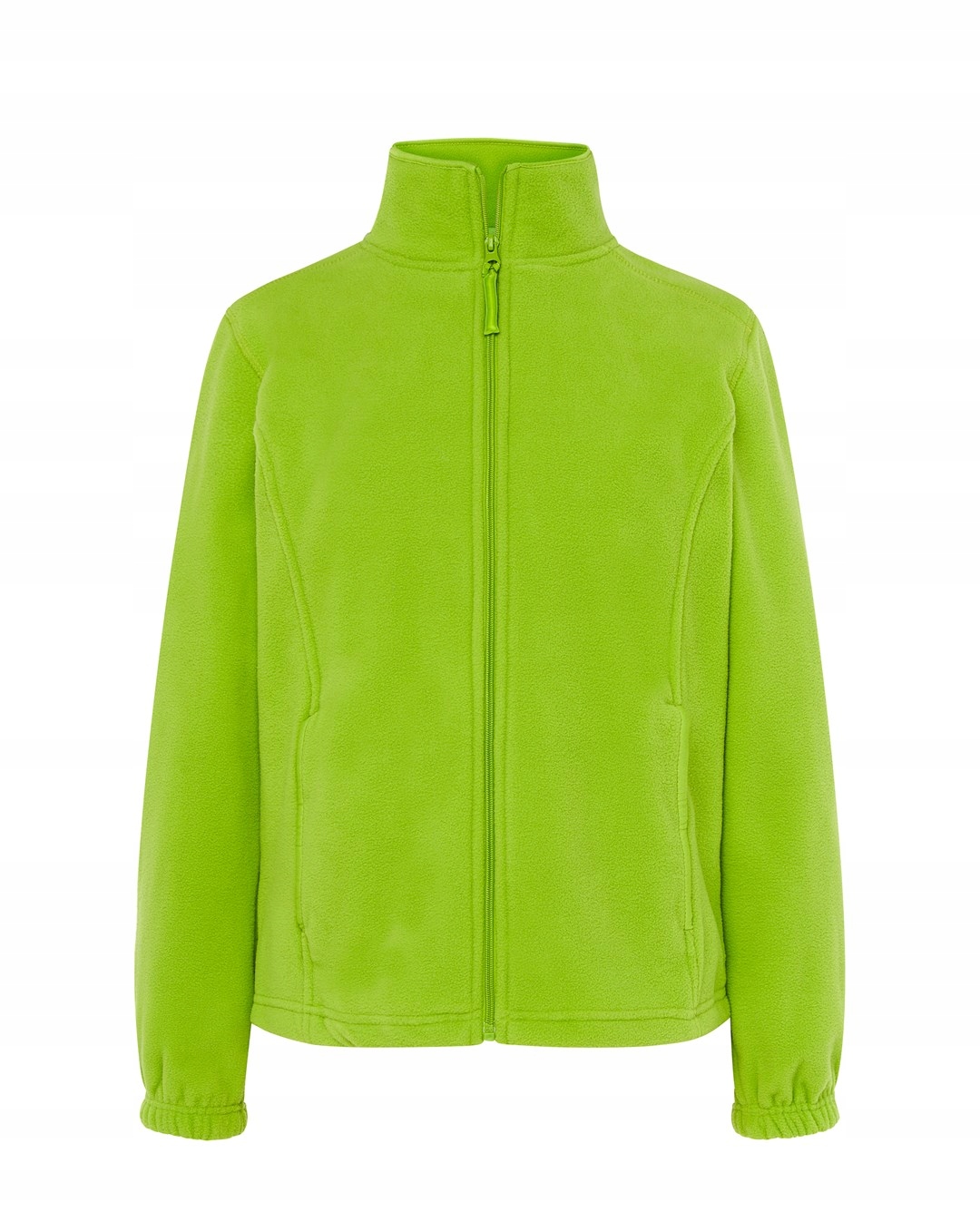 

Damska bluza Polar Jhk Flrl 300 Lime M