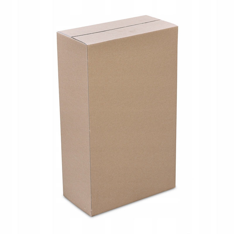 

Karton paczkomat inpost B 380x190x640 20szt
