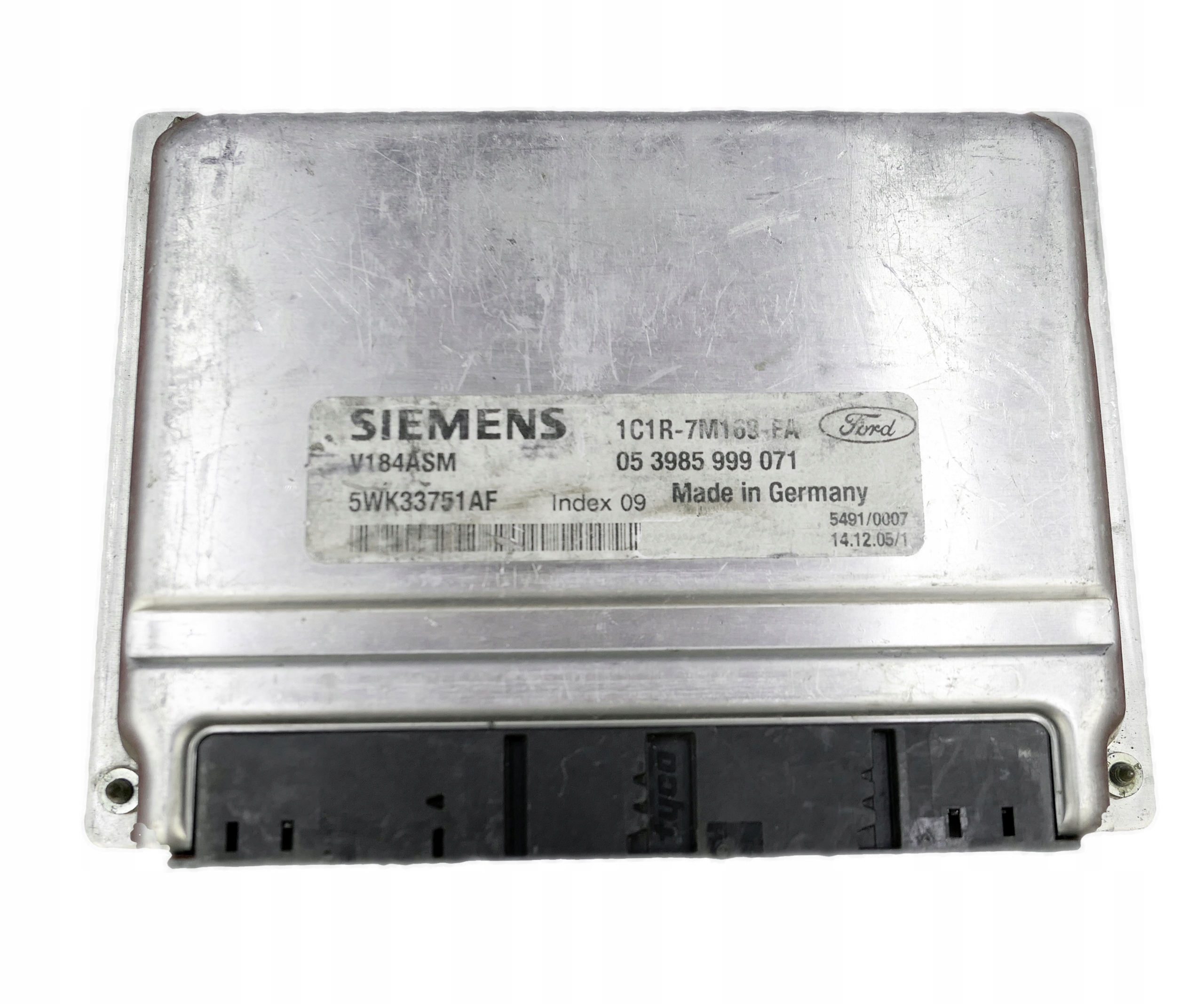 УПРАВЛІННЯ FORD 053985999071 5WK33751AFc1r7m169fa