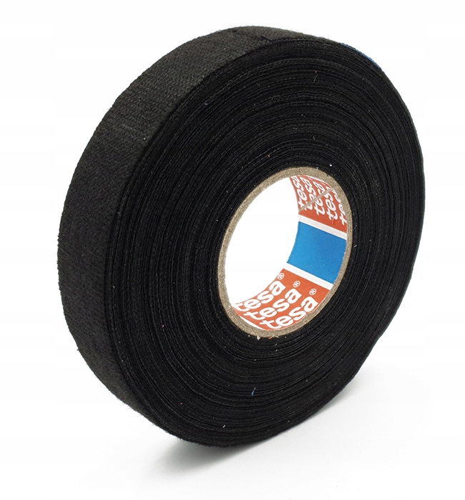 

Taśma Izolacyjna Parciana 19MM 25M Z Meszkiem