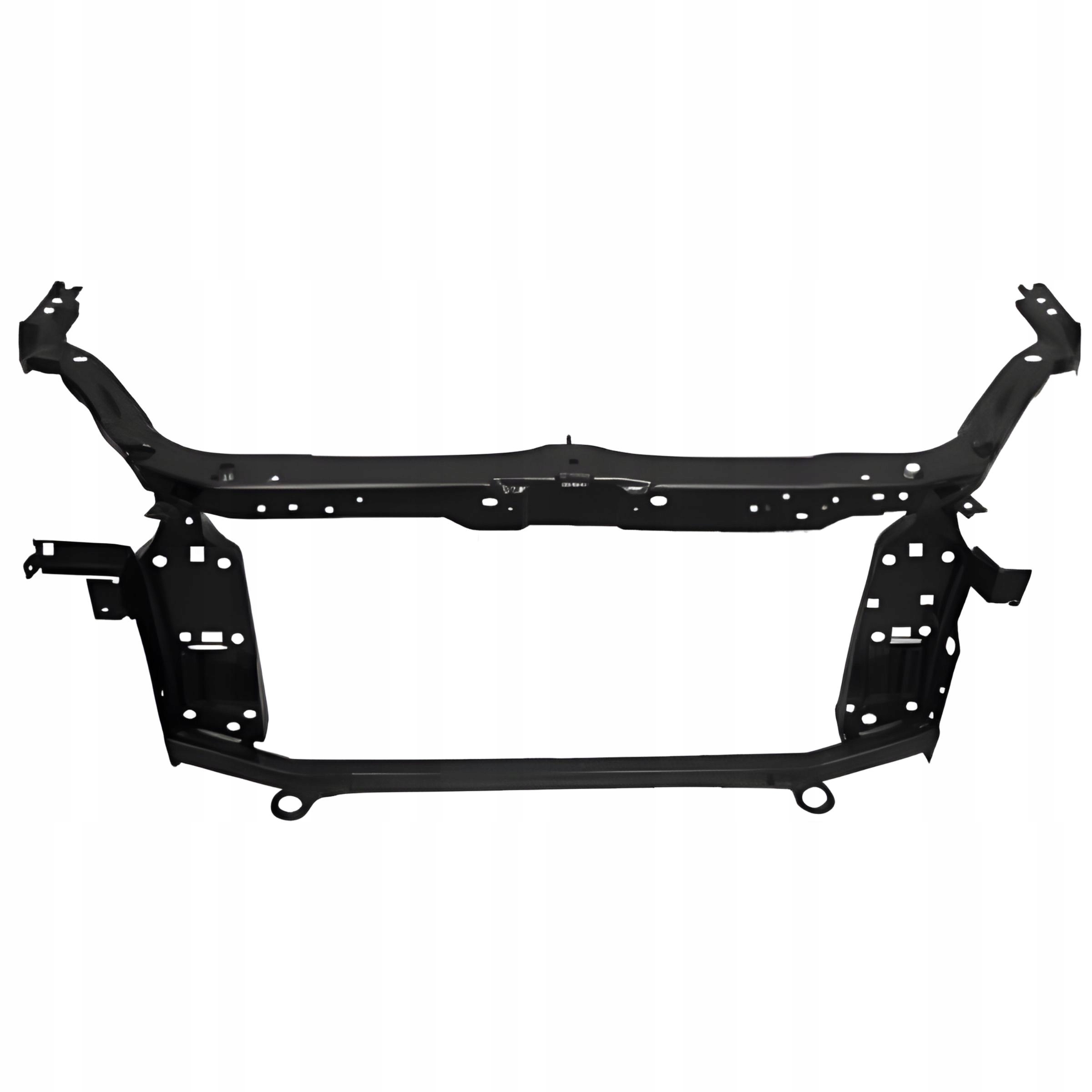 PRZEDNIE POSZYCIE NISSAN QASHQAI 07-10