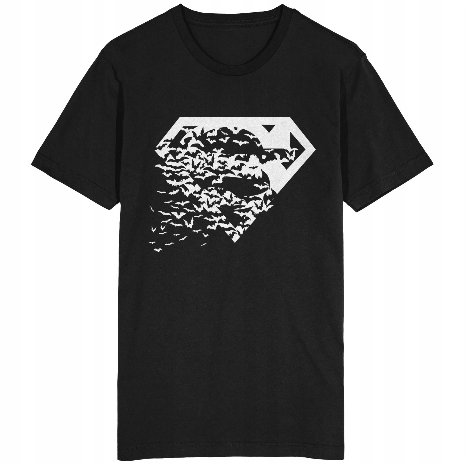 

Batman Vs Superman Koszulka Gotham DC Comics