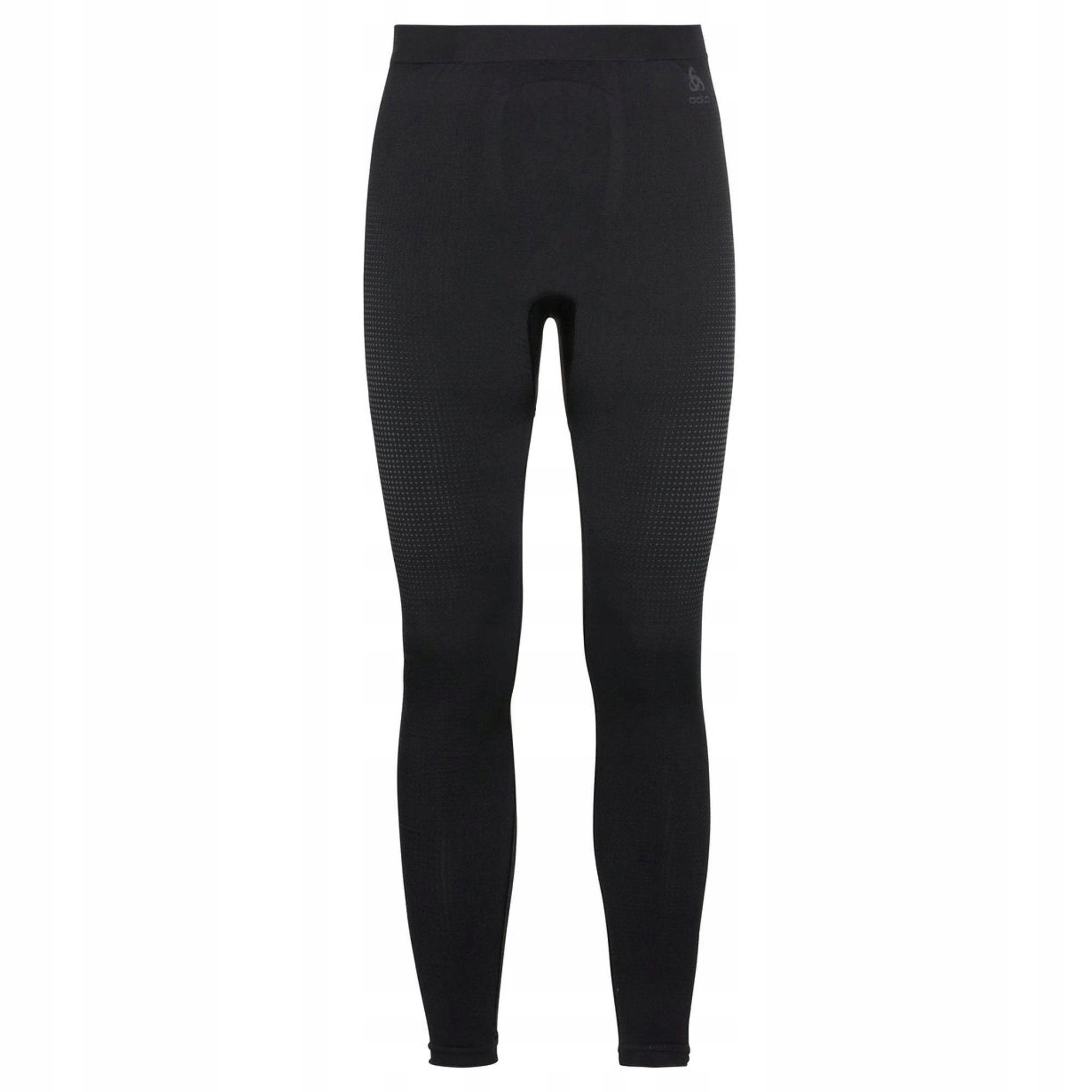 Legginsy Termoaktywne Męskie Odlo Performance Warm Eco 196202/60212 XL