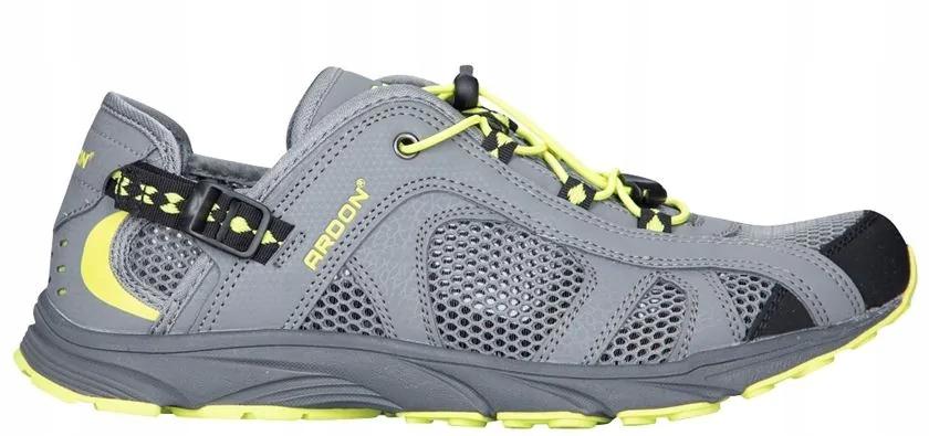 Buty przewiewne półbuty sandały Sunset Ardon 43