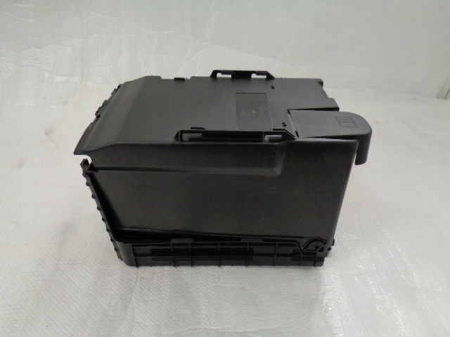 CITROEN C3 III AIRCROSS CACTUS OSŁONA PODSTAWA ODUDOWA AKUMULATORA KOMPLET