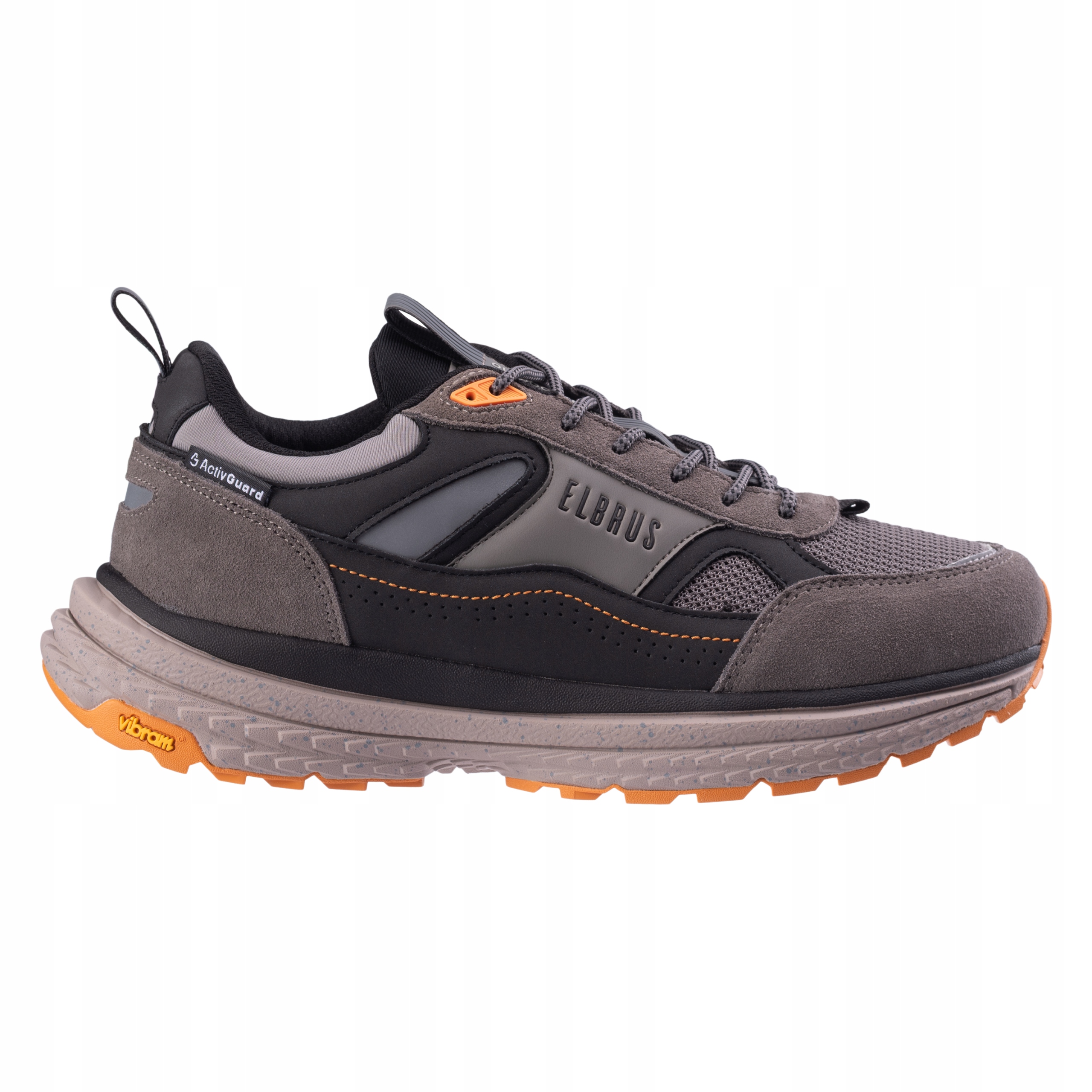 Męskie Buty Vibron Low Ag V Elbrus 46