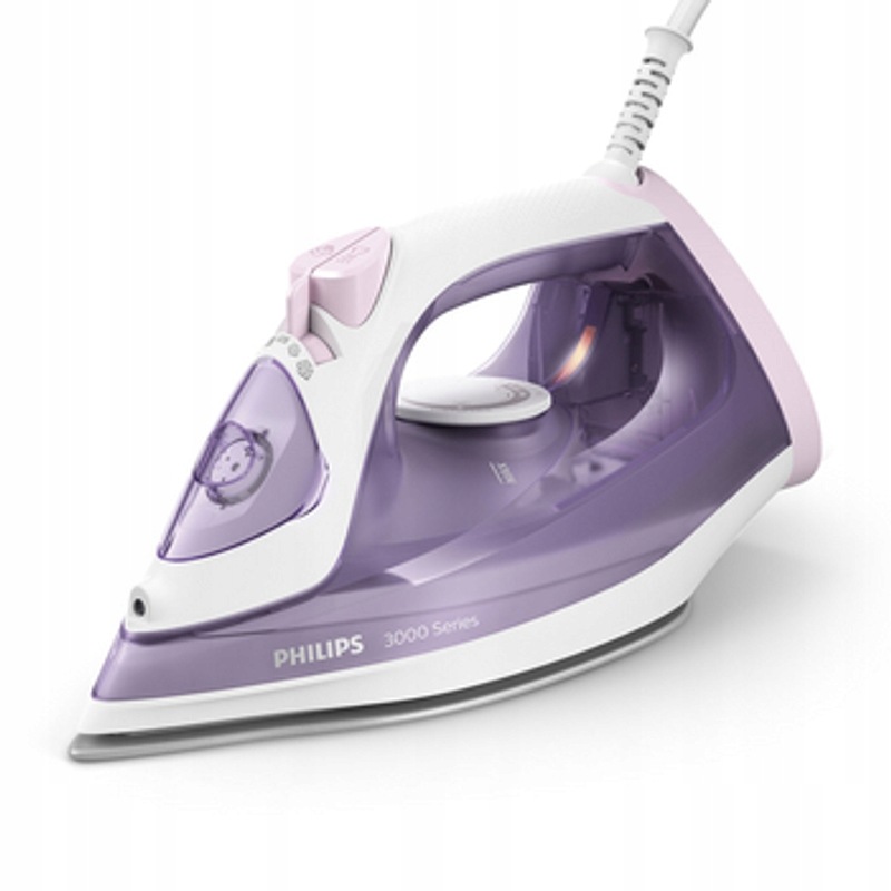 Żelazko parowe Philips Seria 3000 DST3010/30.