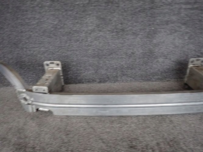 AUDI Q7 4M0 15- bumper support front front