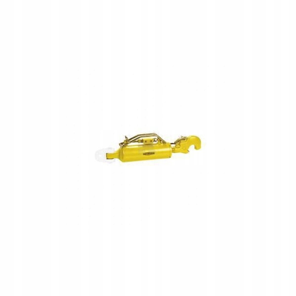 Hydraulický horní závěs s hákem a koulí kat. 3, ? 90 mm 309539 Walterscheid