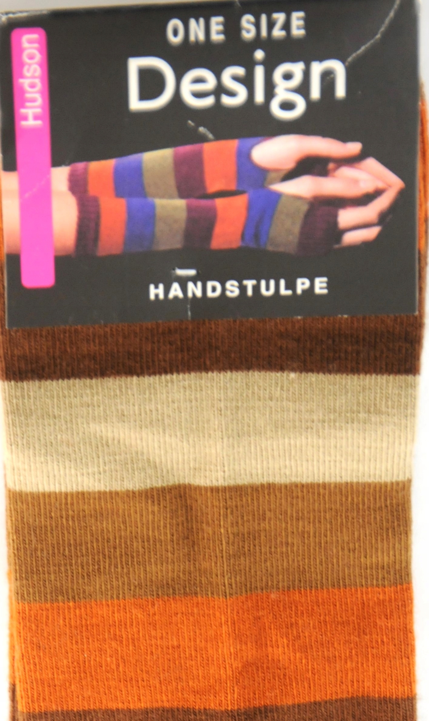 OCIEPLACZ NA RĘCE HUDSON AKRYL OCHRANIACZ