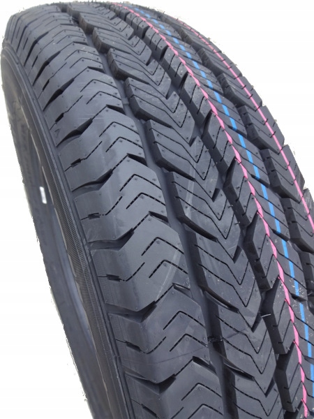 1x OPONA TORQUE 195/75R16C NOWA CAŁOROCZNA JAKOŚĆ