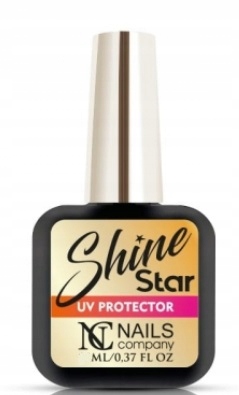 

Nails Company Top Star Shine 11 ml