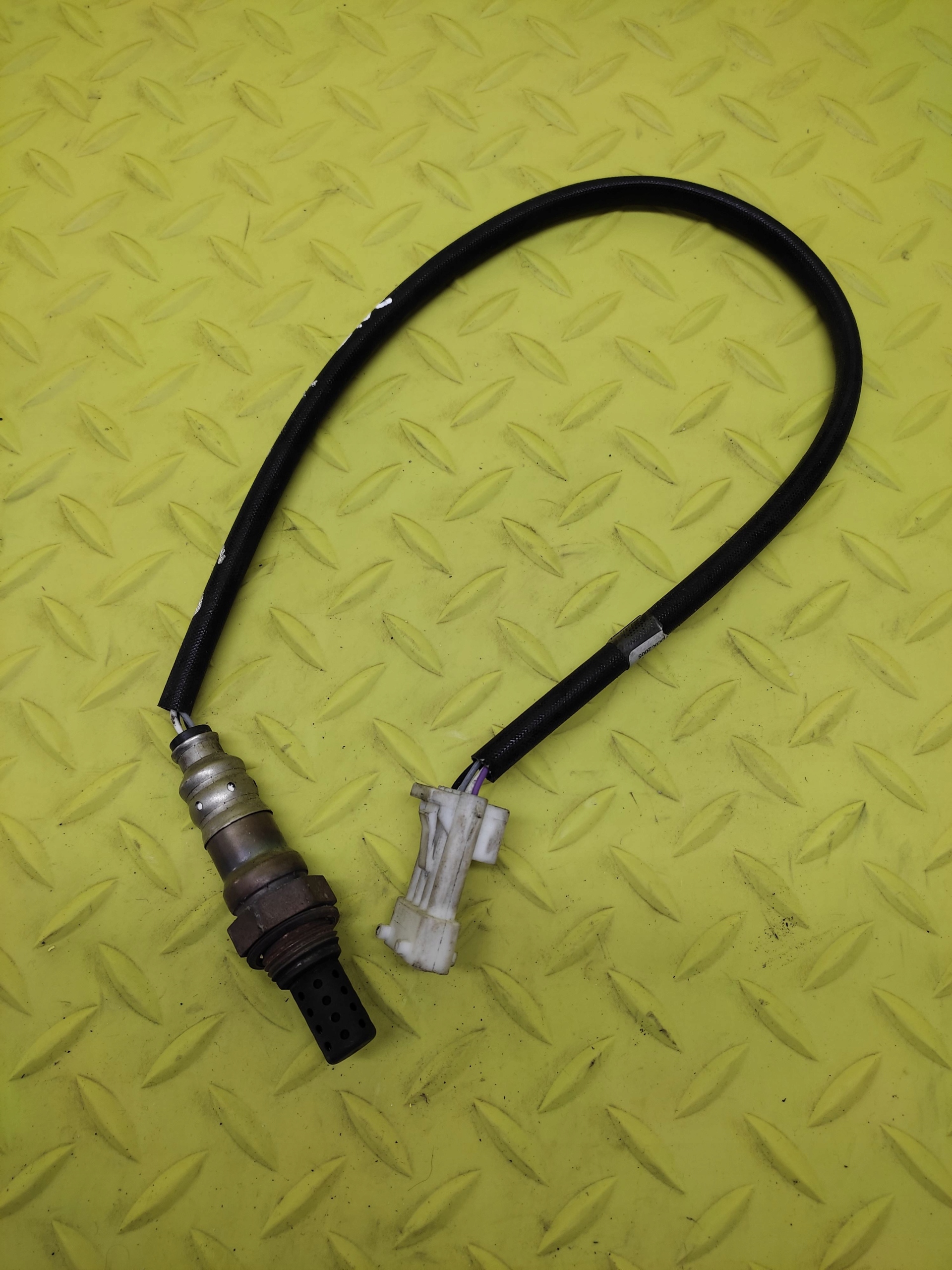 CITROEN C5 III 2.0 SONDA LAMBDA