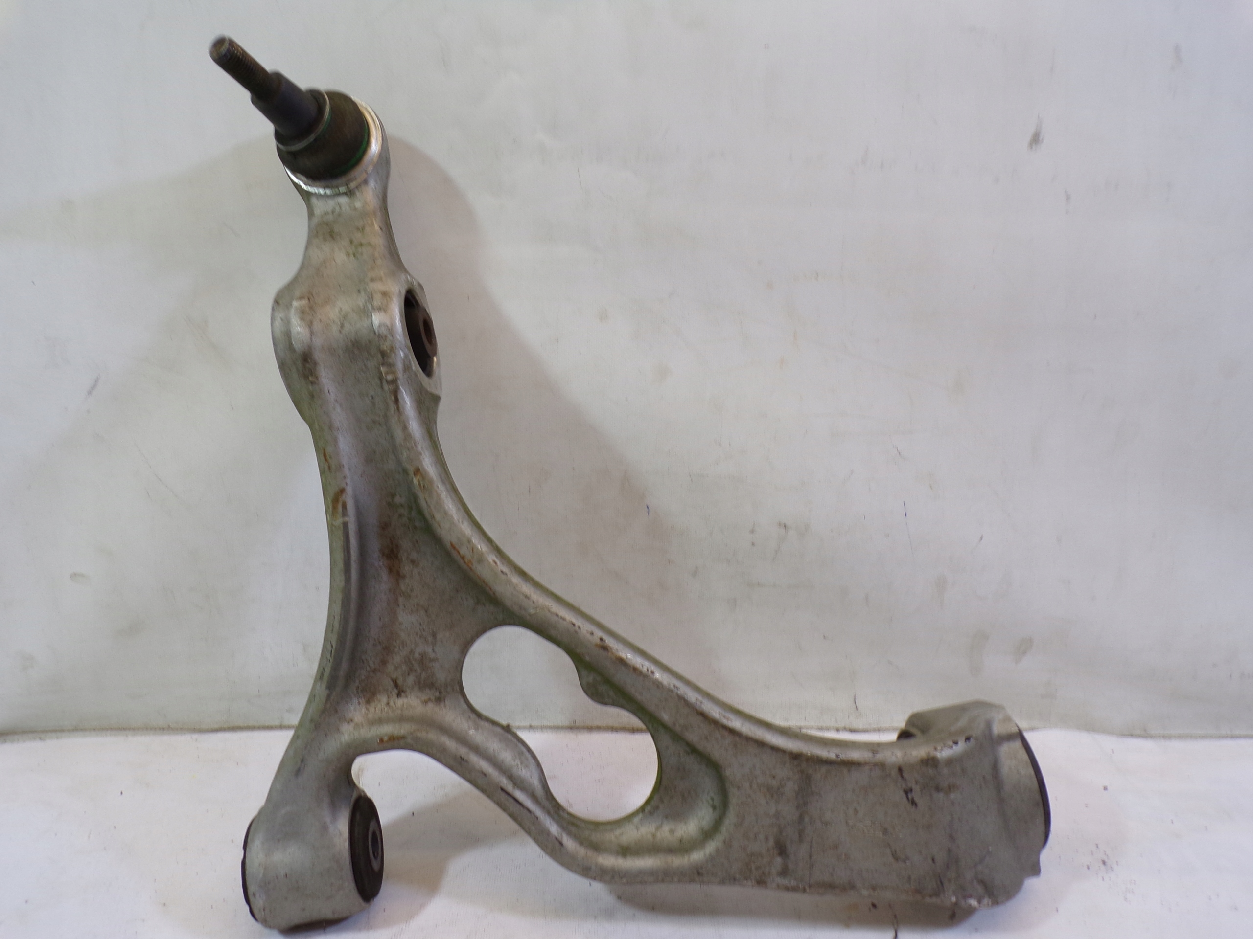 arm left front lower VOLKSWAGEN TUAREG 7P 7P0407151E