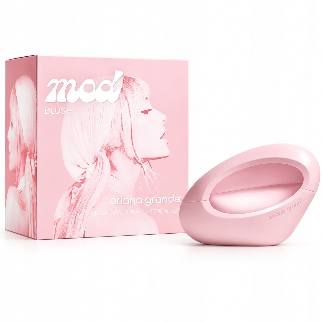 Ariana Grande Mod Blush 100 ml Dámská parfémovaná voda Edp