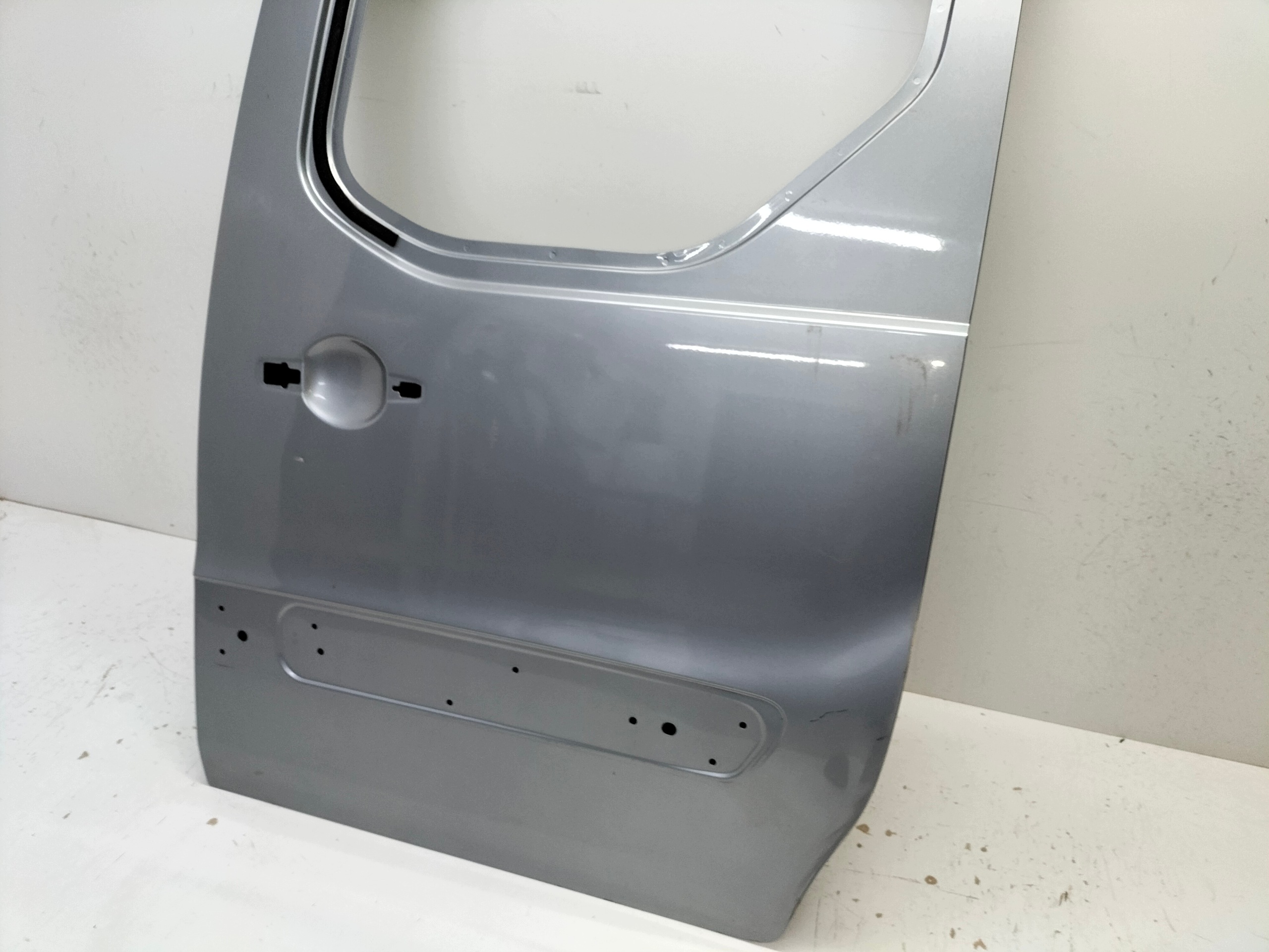 tür seitlich schiebe links CITROEN BERLINGO PARTNER 3 III 08-18