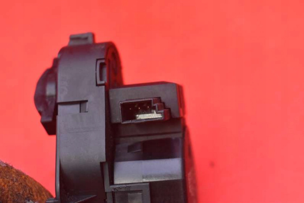 Micro moteur Bloc de chauffage complet 6942991 BMW E60 E61 2.0 D 163 KM 03-07