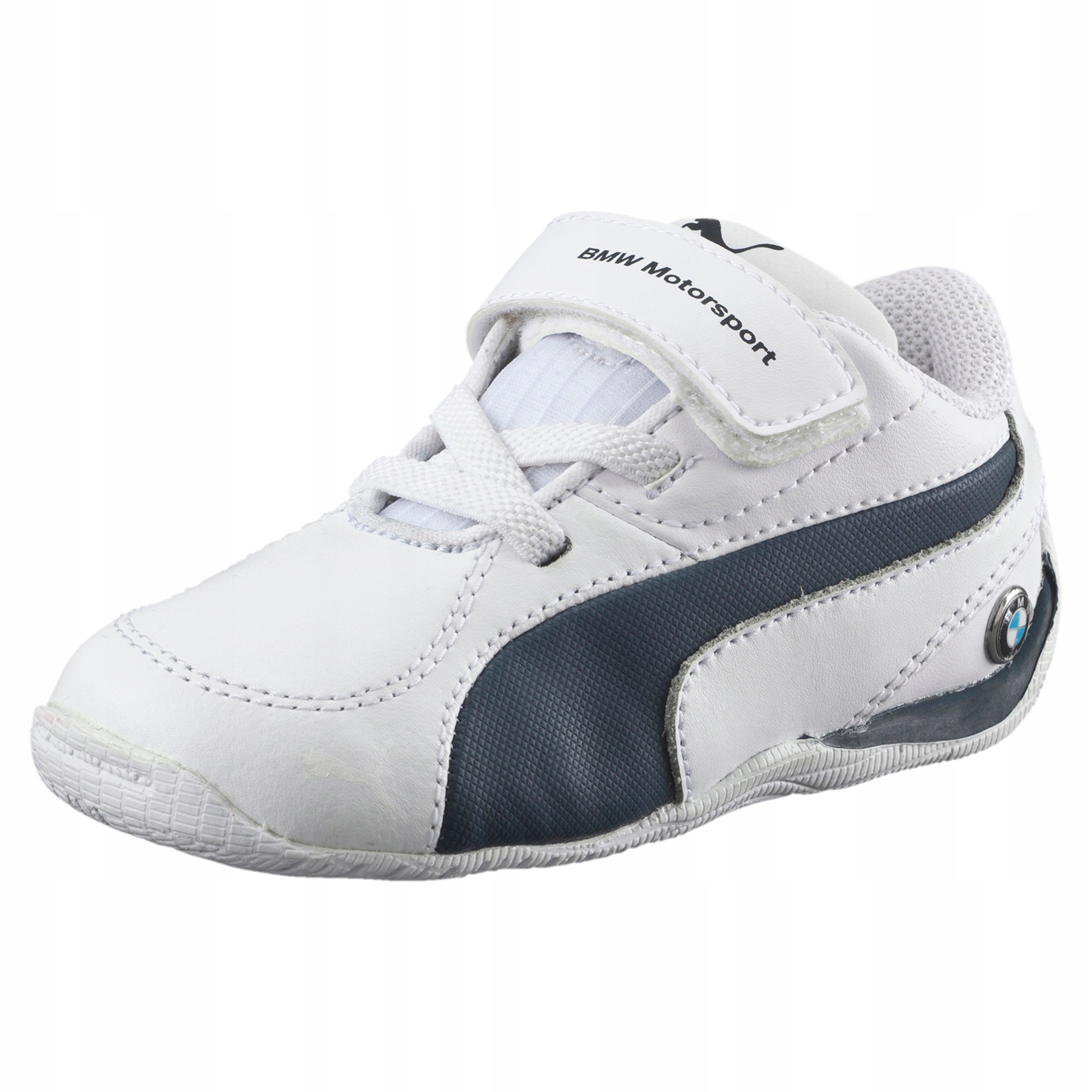 NOWE BUTY PUMA DRIFT CAT 5 L BMW 22 Marka Puma