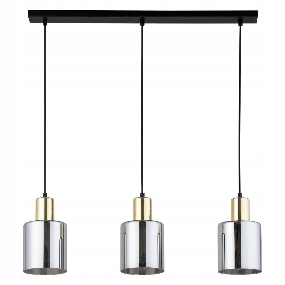 Závesná lampa Sierra Gold 6662 Tk Lighting