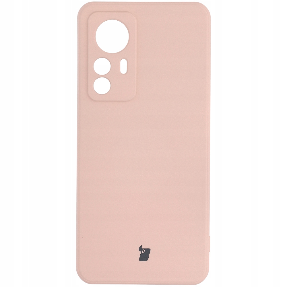 

Etui Bizon Case do Xiaomi 12T, pokrowiec, plecki