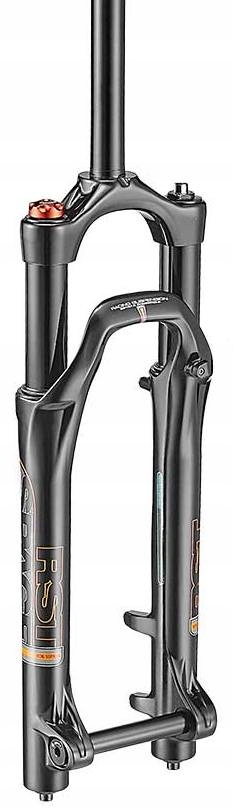 Widelec Amortyzator Przedni RST Space Jump 26 5902891301332