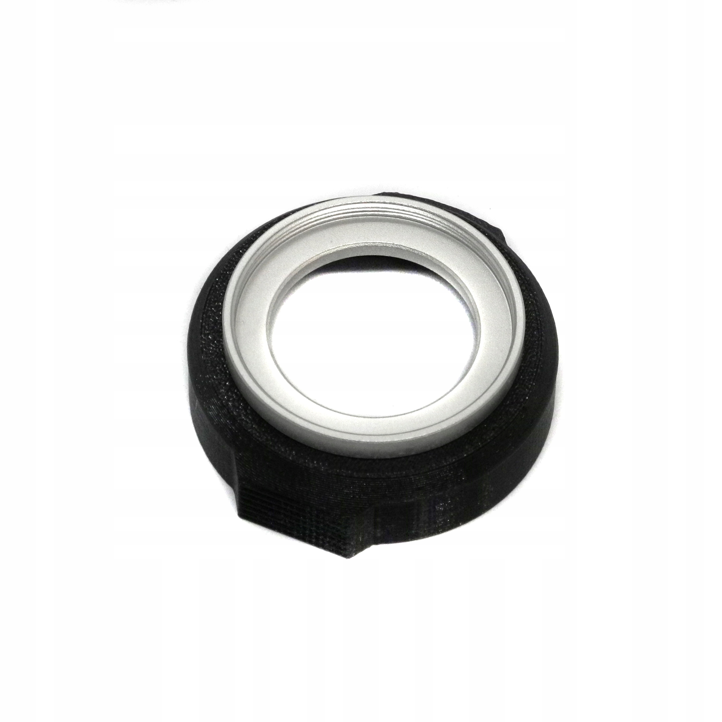 Adapter optyczny 637 37 mm do aparatów Polaroid 600 Marka Inna