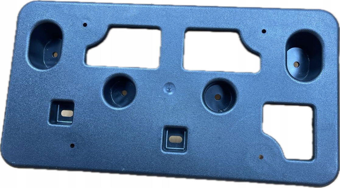 O7 CADILLAC CT5 20- frame signs REJESTRACYJNEJ front 84517525