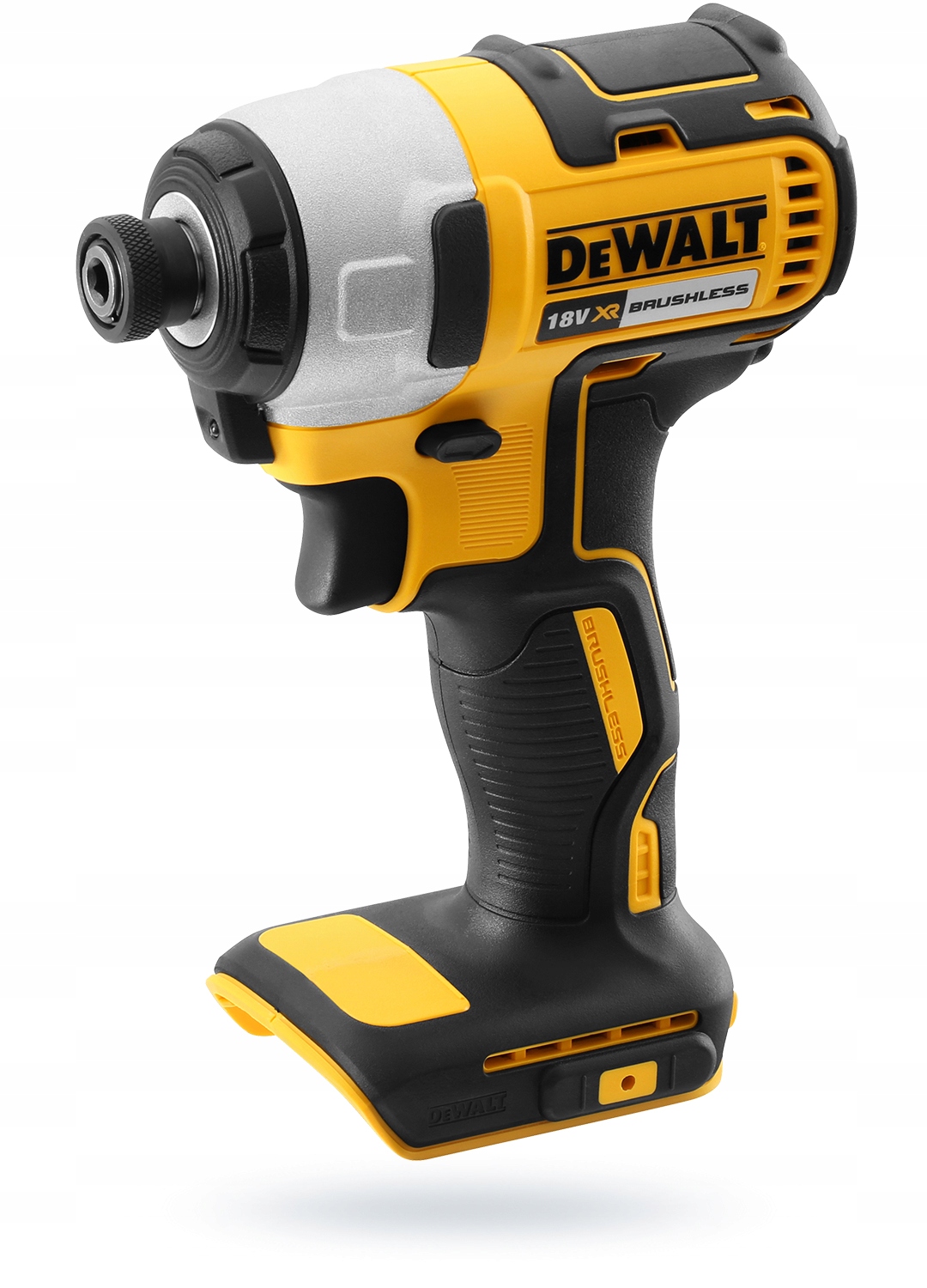 Dewalt DCF887N Zakrętarka Udarowa 18V 208Nm Wersja Zero