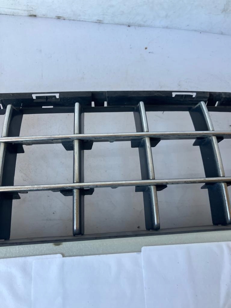 grill grille CHROM PEUGEOT 3008