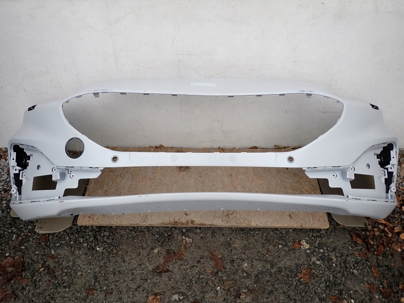 bumper front front FORD KUGA MK3 III ST DFK 19