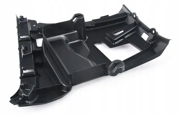 51127384480 - BMW правий бампер задній F31