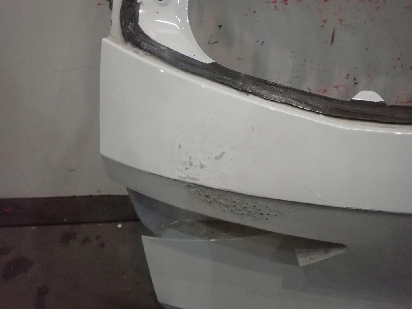 kapota SEAT ATECA 2016