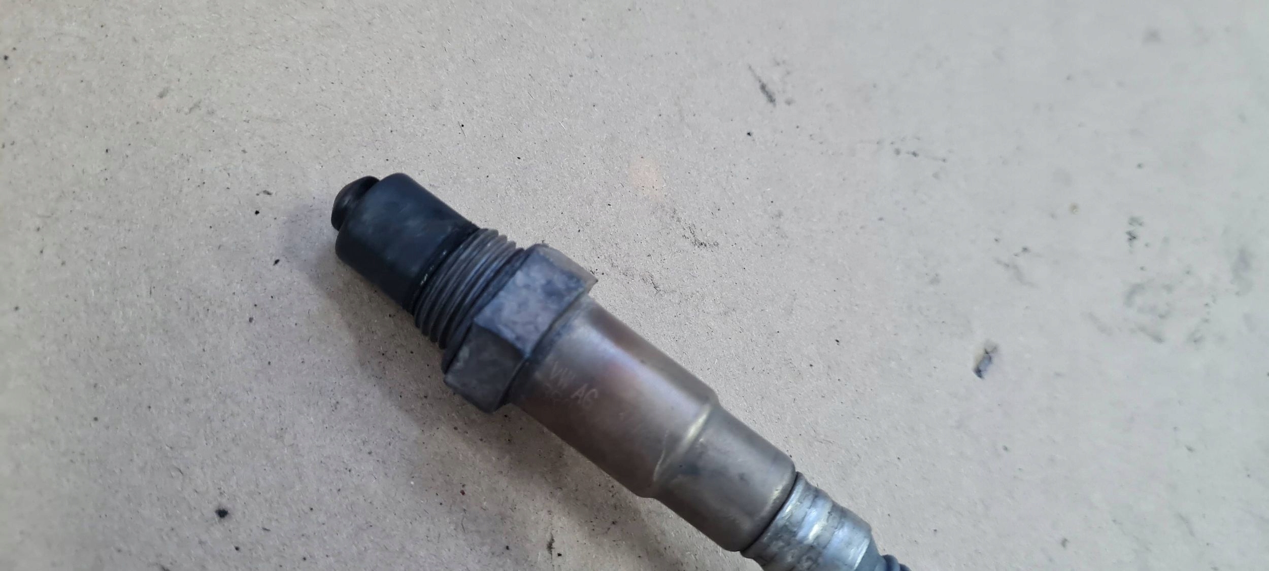 Q5 8R SONDA LAMDA 2.0 TDI 8R0906262 A4 B8 A5