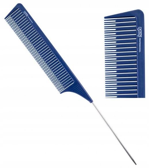 

Ponik's Grzebień Fryzjerski Do Pasemek Sombre 3D