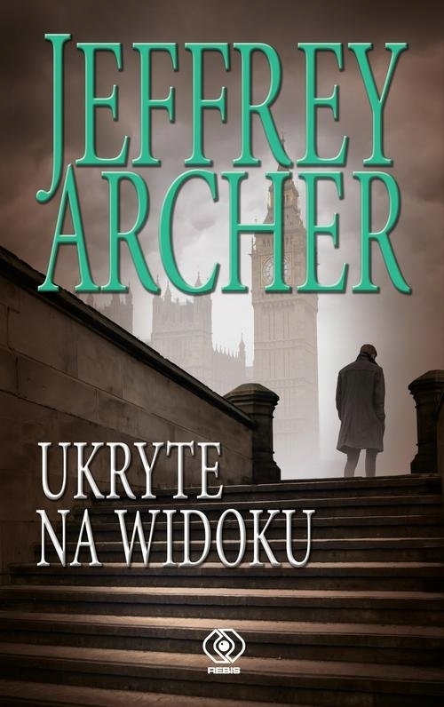 

Ukryte na widoku