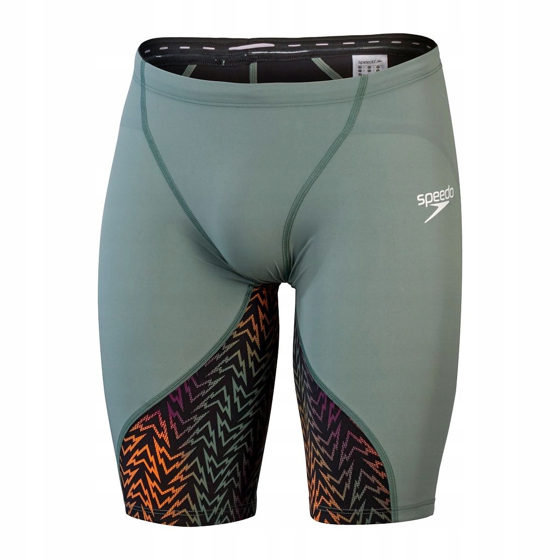 Strój pływacki startowy Męski Speedo Lzr Ignite rozmiar UK20|152cm