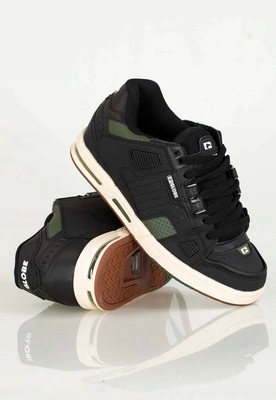 Boty Globe Sabre Black Combat