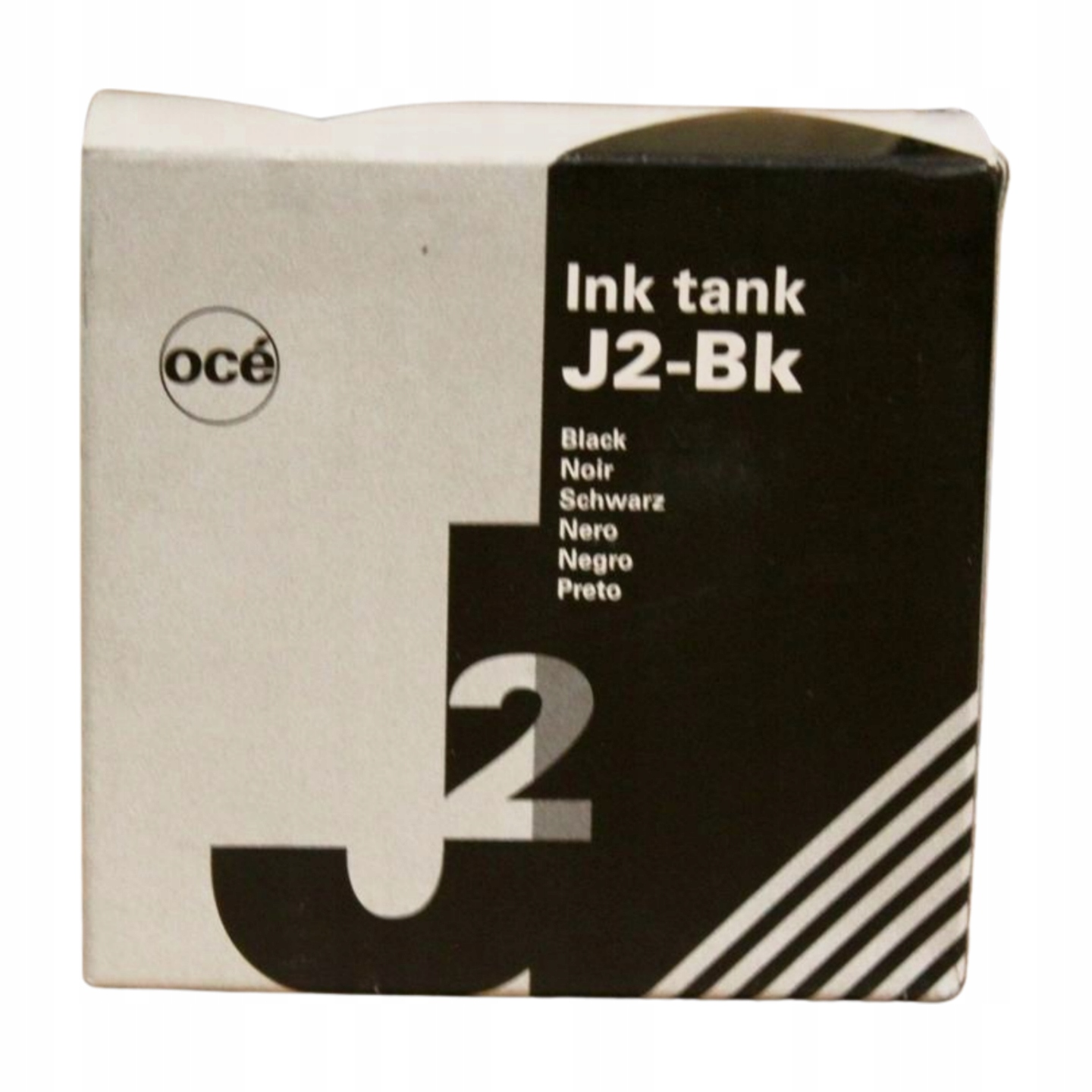 Oce J2-BK 29953813 inkoust černý originál
