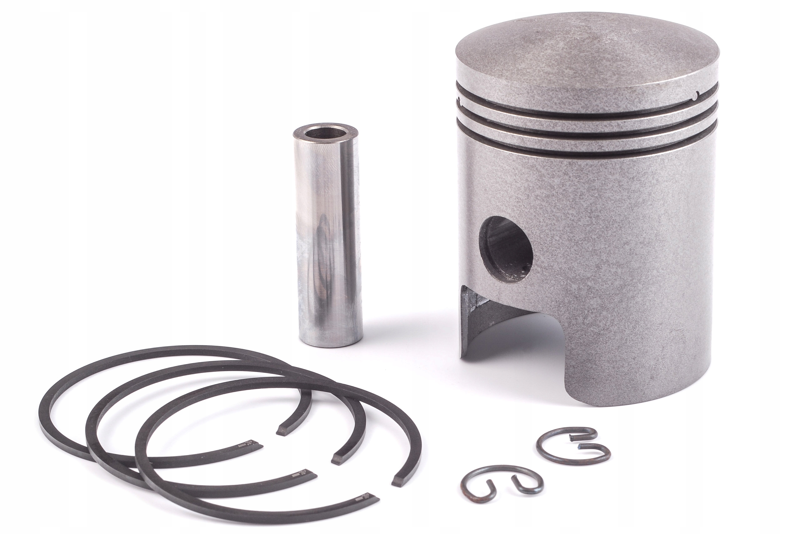 104728 - MZ ETZ 250 251 поршень 3 шлиф 70,50 мм немецкий MZA